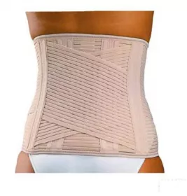 *Бандаж універсальний Pani Teresa РТ 0117 р. XL