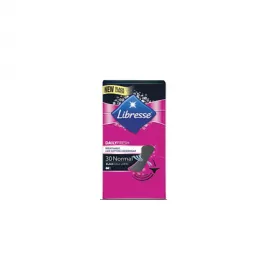 *Прокладки Libresse Dailies Style Black normal №30