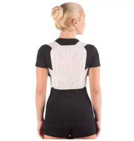 *ДУБЛЬ Реклінатор Трівес РО-1778 ортопедичний №3 (S)