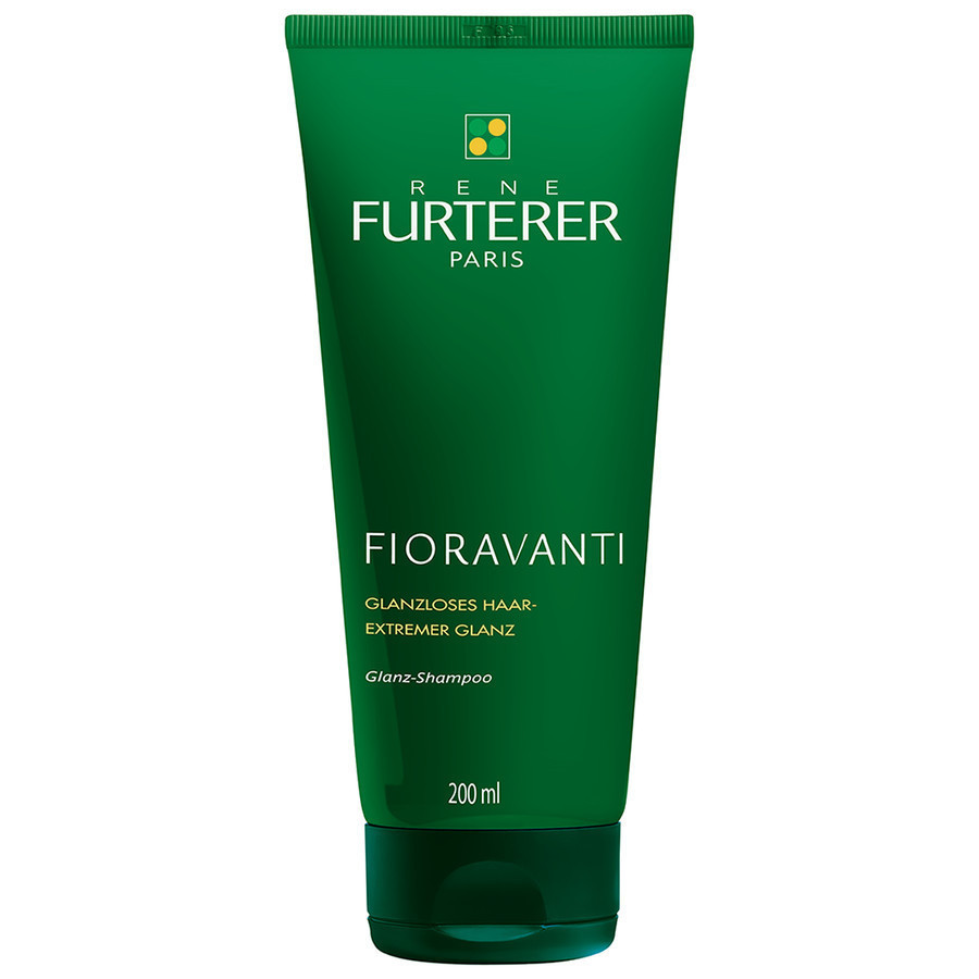 *Бальзам Rene Furterer Fioravanti для блиску 150 мл
