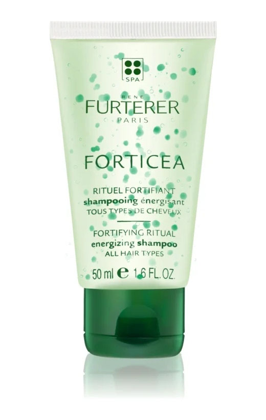 *Шампунь Rene Furterer Forticea против выпадения волос 50 мл