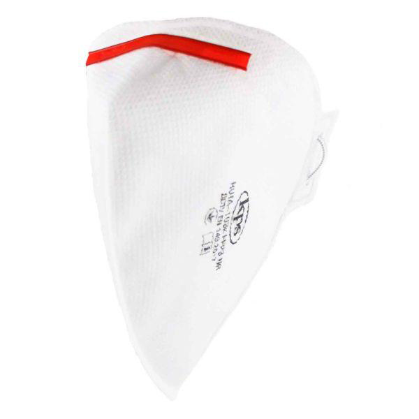 *Респіратор Рута-103 FFP3 без клапану