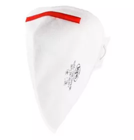 *Респіратор Рута-103 FFP3 без клапану