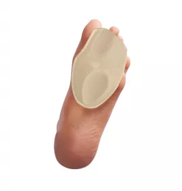 *Роздільник Uriel міжпальцевий силіконовий 3666