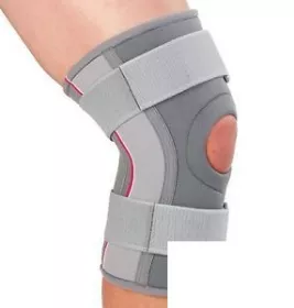 *Наколінник Otto Bock Genu Therma Fit ортопед. зігрів. р. L