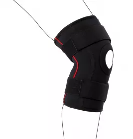 *Наколінник Otto Bock Genu Therma Fit ортопед. зігрів. р. XXL