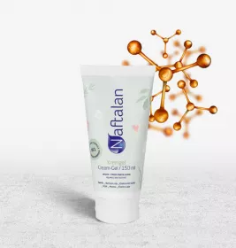 *Крем-гель Naftalan Pharm Group 150 мл
