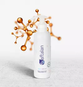 *Олія Naftalan Pharm Group 200 мл