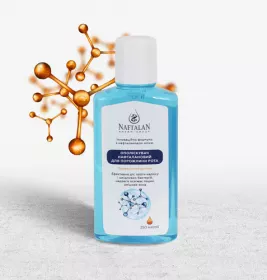 *Ополіскувач для ротової порожнини Naftalan Pharm Group 250 мл
