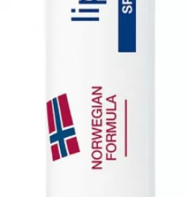 *Помада Neutrogena Норвежская формула с защитой SPF 20 4,8 г
