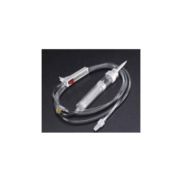 *Система ПК Brise plus с пластик. иглой 18G 1/2” 1,2х40 мм №1 *Система ПК Brise plus с пластик. иглой 18G 1/2” 1,2х40 мм №1