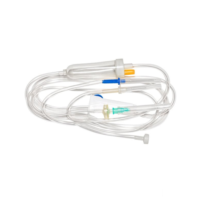 *Система ПР 21-02 IS-D Alexpharm 