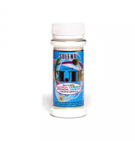 *Сіль Solena харч. для діабетиків з мікроелементами Mg, Se, Zn, Cr 145 г