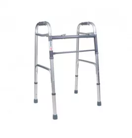 *Ходунки Dr.Life 12850 складні алюмінієві