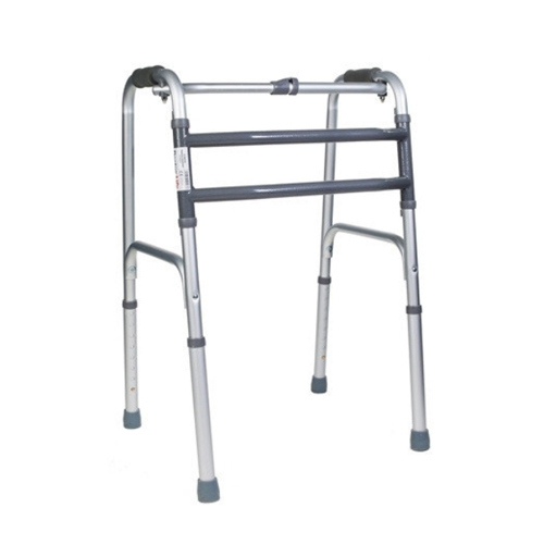 *Ходунки Dr.Life 10188/E/SL складні алюмінієві, крокуючі