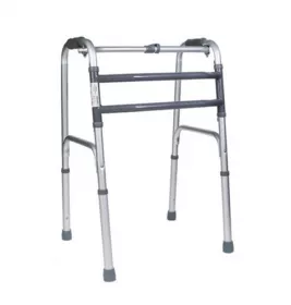 *Ходунки Dr.Life 10188/E/SL складні алюмінієві, крокуючі