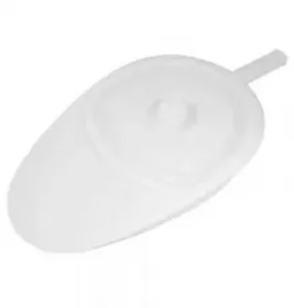 *Судно підкладне Ridni Care RD-CARE-5 з кришкою