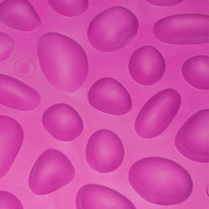 Коврик массажный Ridni Relax 6 пазлов RD-STONE-6