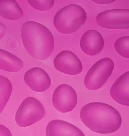 Килимок масажний Ridni Relax 6 пазлів RD-STONE-6