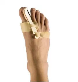 *Шина Вальгусна нічна Uriel 388 R