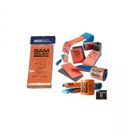 *Шина мед. гибкая универс. Romed Sam Splint 100 см