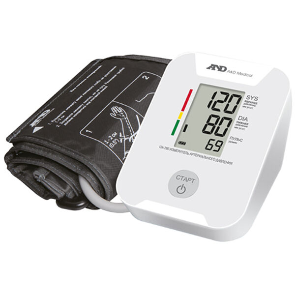 *Тонометр AND UA-780 автоматичний