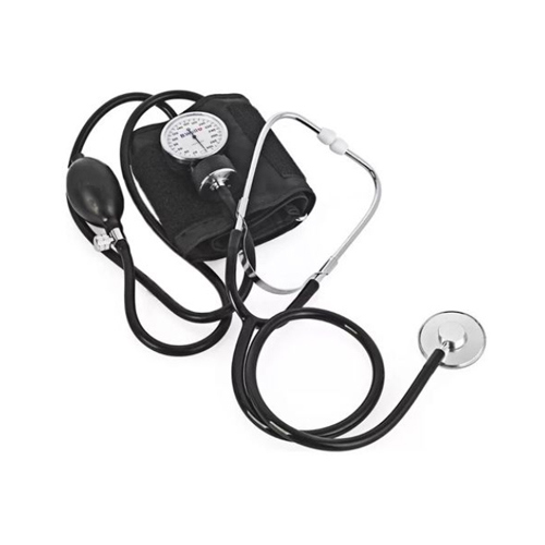 *Тонометр B.Well WM-62S механічний з вбудованим стетоскопом