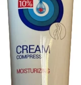 *Крем-компрес Bielenda для рук зволоження 75мл