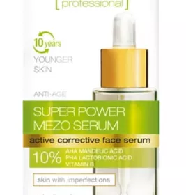 *Сироватка для обличчя Bielenda з мигдальною кислотою 30мл