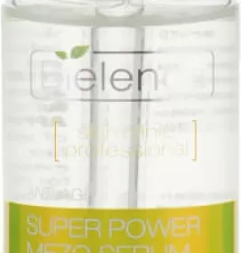 *Сироватка для обличчя Bielenda з мигдальною кислотою 30мл