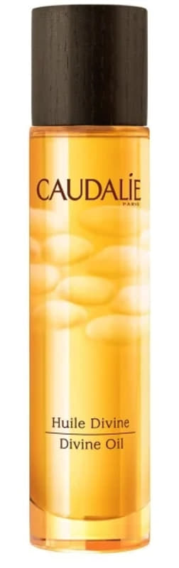 *Олія для тіла Caudalie суха вишукана 50мл