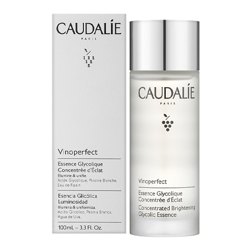 *Эссенция Caudalie Vinoperfect концентрированная сияющая 100мл