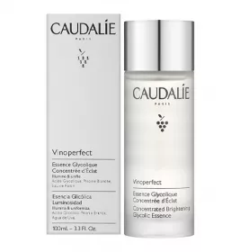 *Есенція Caudalie Vinoperfect концентрована сяюча 100мл