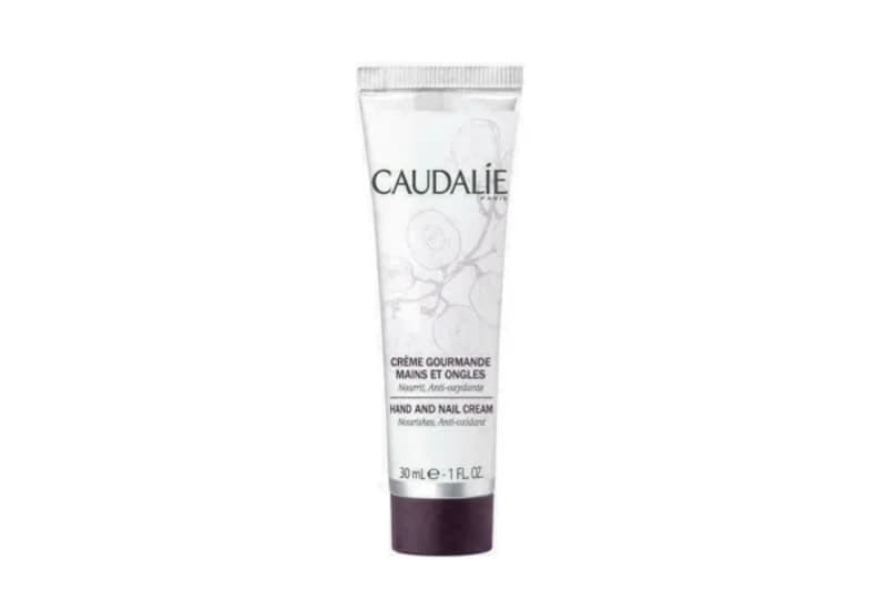 *Крем Caudalie для рук, ногтей 30мл