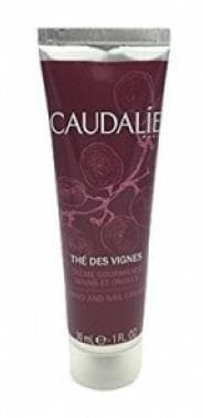 *Крем Caudalie для рук, ногтей The Des Vignes 30мл