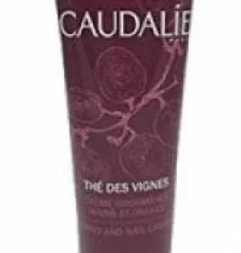 *Крем Caudalie для рук, ногтей The Des Vignes 30мл