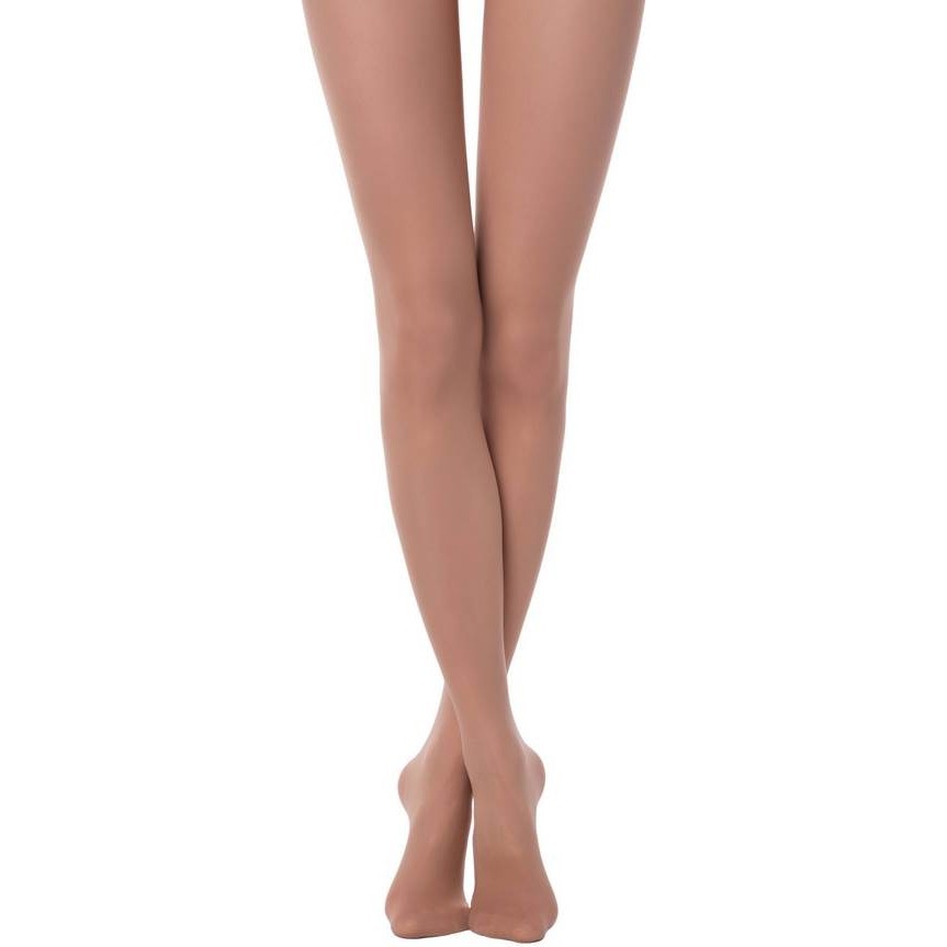 *Колготы жен. CONTE Prestige 20 den Natural р. 4