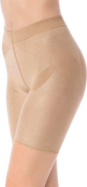 *Легінси-шорти жін. CONTE X-Press Shorts Natural р. 2