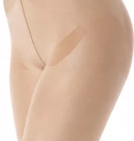 *Легінси-шорти жін. CONTE X-Press Shorts Natural р. 2