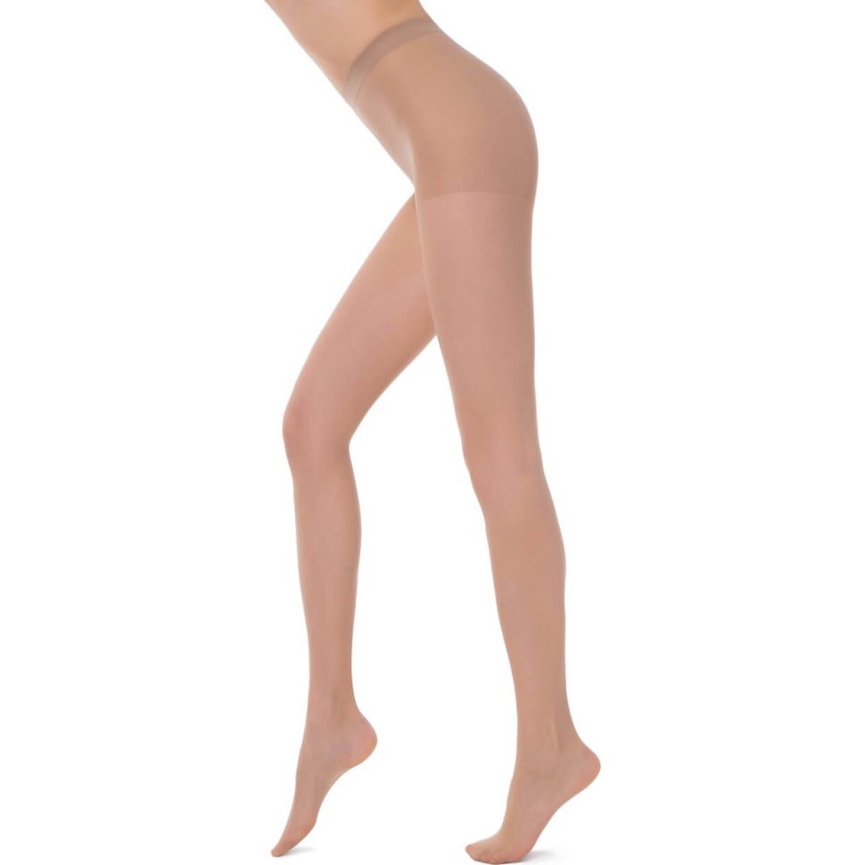 *Колготи жін. CONTE Active 20 den Natural р. 5