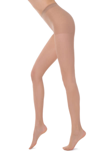 *Колготи жін. CONTE Active 40 den Natural р. 4