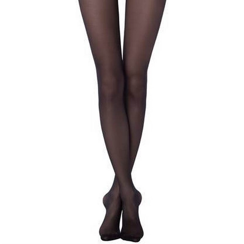 *Колготи жін. CONTE Prestige 20 den Nero р. 3