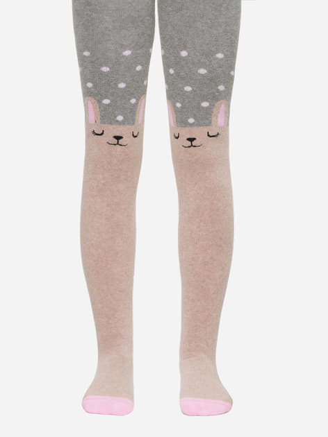 *Колготы дет. CONTE Sof-Tiki 7С-38СП-522 бежевый р.128-134 *Колготы дет. CONTE Sof-Tiki 7С-38СП-522 бежевый р.128-134