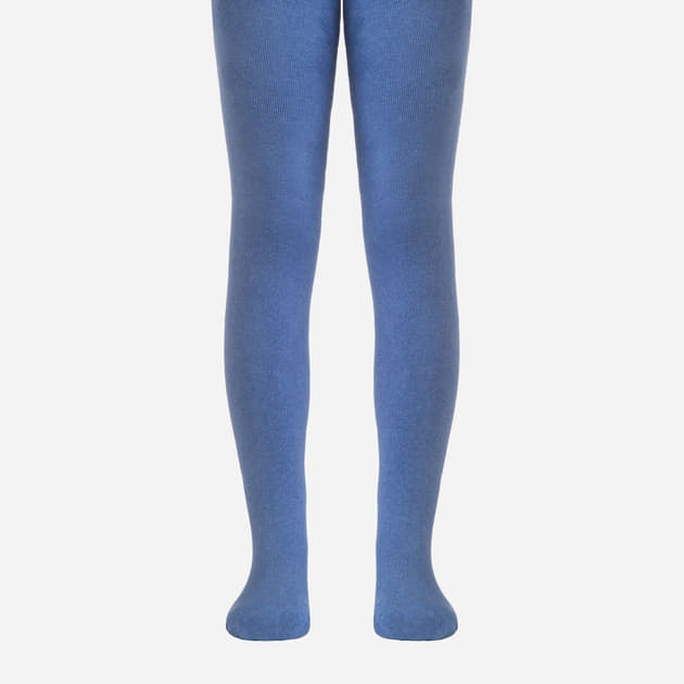 *Колготи дит. CONTE Sof-Tiki 7С-38СП-000 світлий-джинс р.92-98