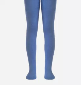 *Колготи дит. CONTE Sof-Tiki 7С-38СП-000 світлий-джинс р.92-98