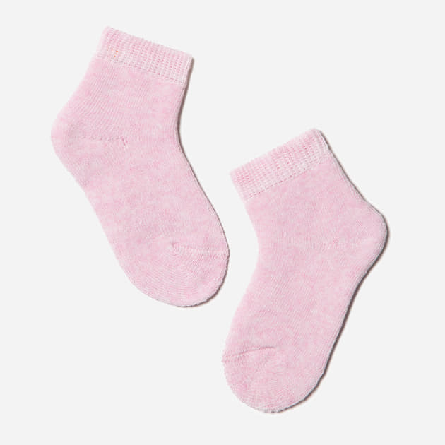 *Шкарпетки дит. CONTE Sof-Tiki 7С-46СП-000 світло-рожевий р.10