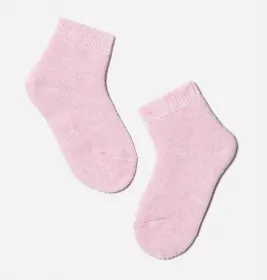 *Шкарпетки дит. CONTE Sof-Tiki 7С-46СП-000 світло-рожевий р.10
