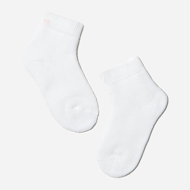 *Шкарпетки дит. CONTE Sof-Tiki 7С-46СП-000 білий р.8