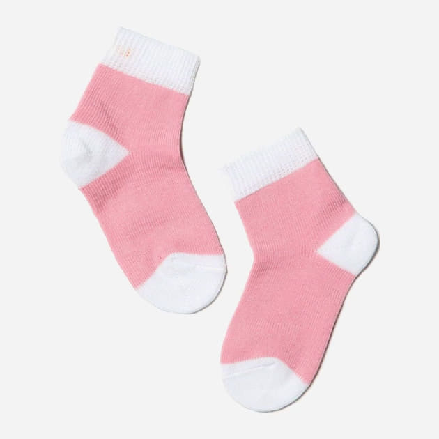 *Шкарпетки дит. CONTE Tip-Top 5С-11СП-000 світло-рожевий р.14