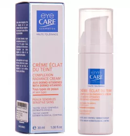 *Крем Eye Care для обличчя для сяйва шкіри 30мл